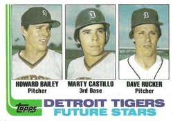 Tigers Future Stars