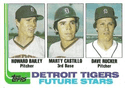 Tigers Future Stars