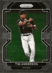 Tim Anderson