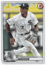 Tim Anderson
