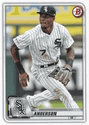 Tim Anderson