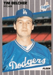 Tim Belcher