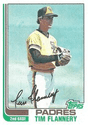 Tim Flannery
