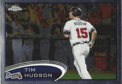 Tim Hudson