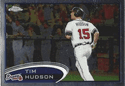 Tim Hudson