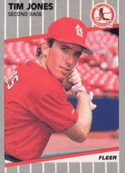 Tim Jones