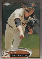 Tim Lincecum