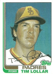 Tim Lollar