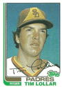 Tim Lollar