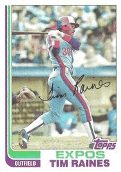 Tim Raines