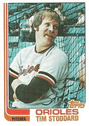 Tim Stoddard