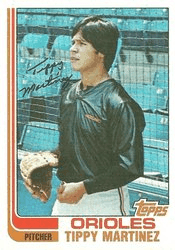 Tippy Martinez