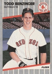 Todd Benzinger