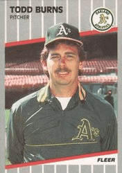 Todd Burns