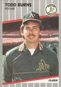 Todd Burns