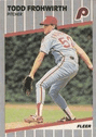 Todd Frohwirth