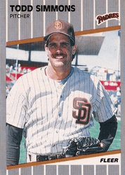 Todd Simmons
