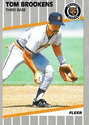Tom Brookens
