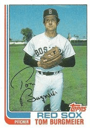 Tom Burgmeier