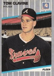 Tom Glavine