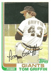 Tom Griffin