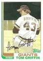 Tom Griffin