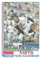 Tom Hausman