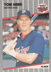 Tom Herr