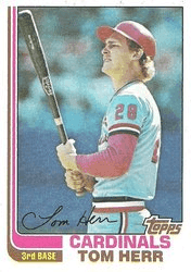 Tom Herr