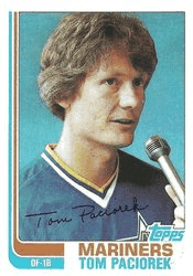 Tom Paciorek