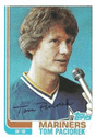 Tom Paciorek