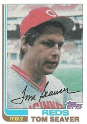 Tom Seaver