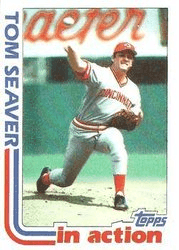 Tom Seaver