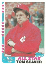 Tom Seaver