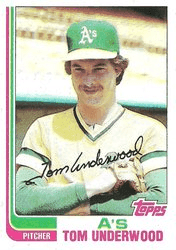 Tom Underwood