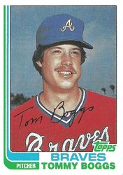 Tommy Boggs