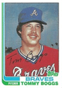 Tommy Boggs