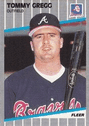 Tommy Gregg