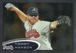 Tommy Hanson