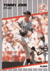 Tommy John