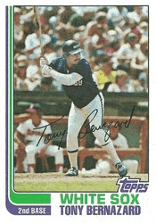 Tony Bernazard