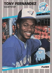 Tony Fernandez