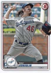 Tony Gonsolin