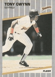 Tony Gwynn