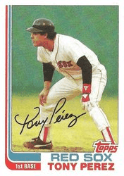 Tony Perez