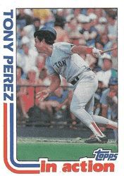 Tony Perez