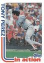 Tony Perez