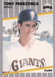Tony Perezchica