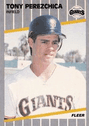Tony Perezchica