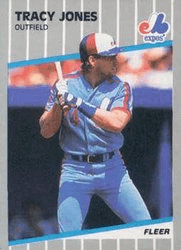 Tracy Jones